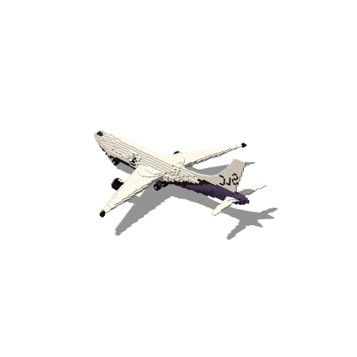 Plane 24