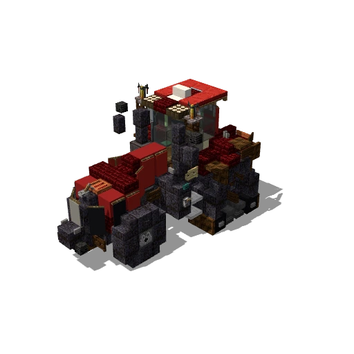 Tractor 1