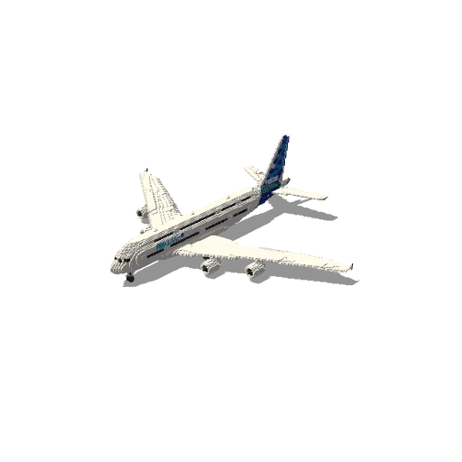 Airbus a 380