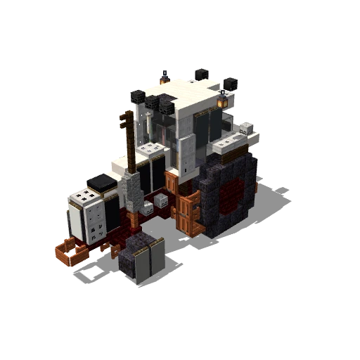 Tractor 18