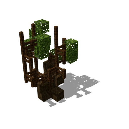 Dead tree 154