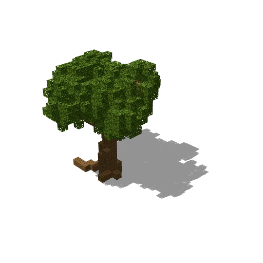 Medium pine 103