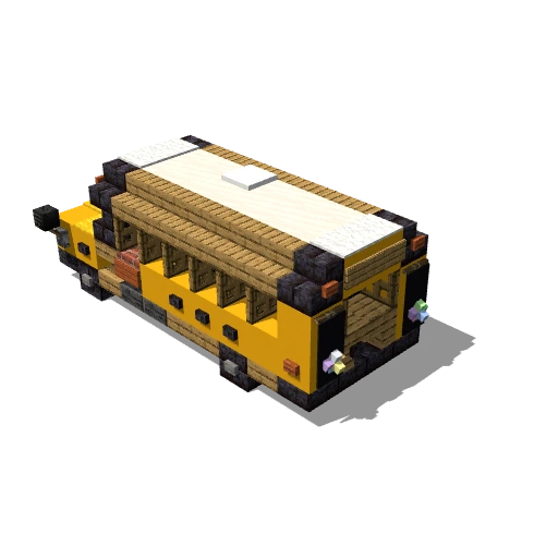 Schoolbus small