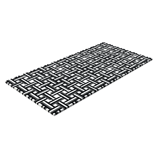 Floor pattern 8