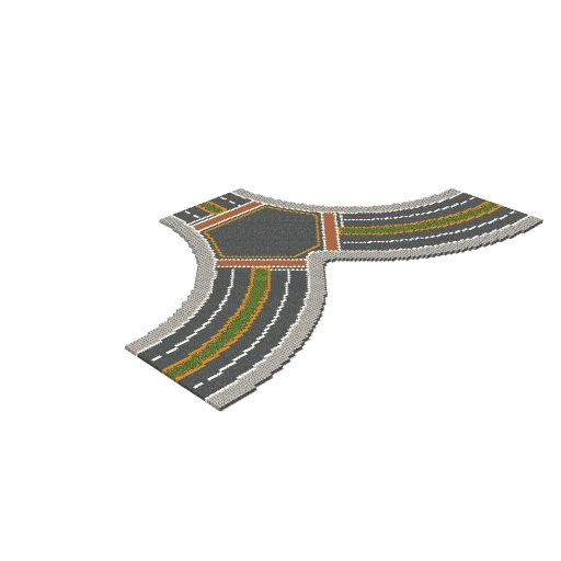 Road 145