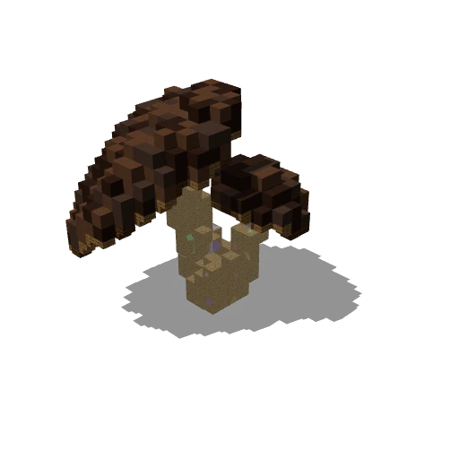 Mushroom 16