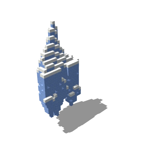 Iceberg 5