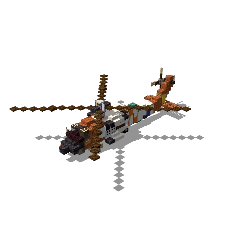 Helicopter 5