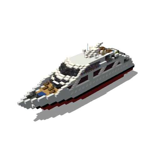 Yacht 2