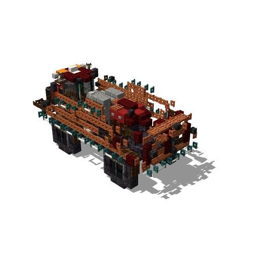 Combine harvester 12