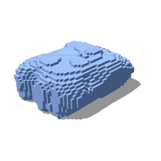 Iceberg 7
