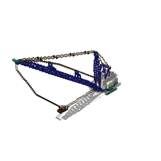 Utility vehicle 1