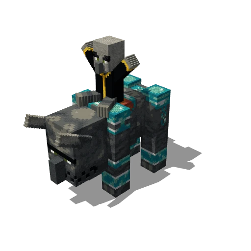 Mob 64