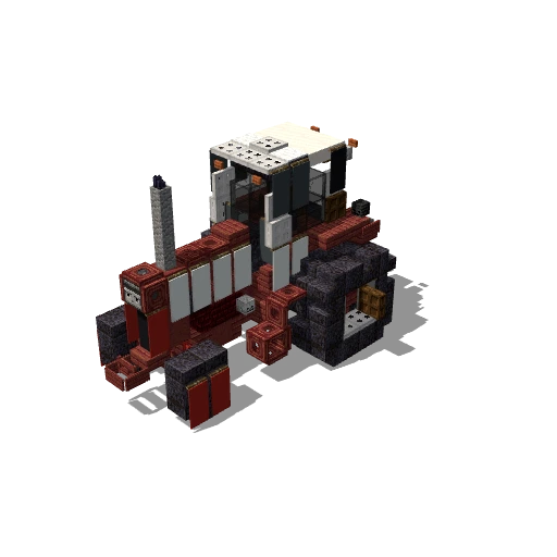 Tractor 13
