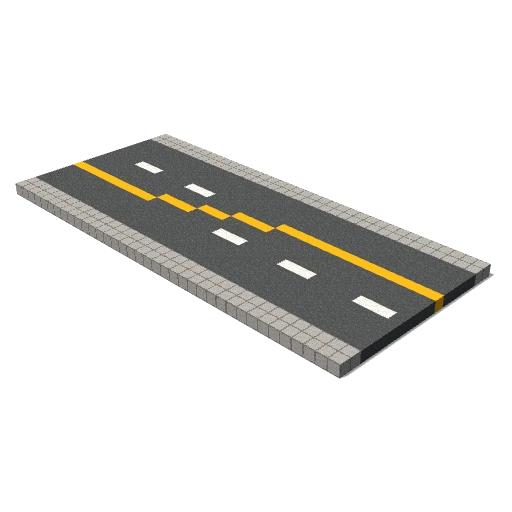 3lane swap