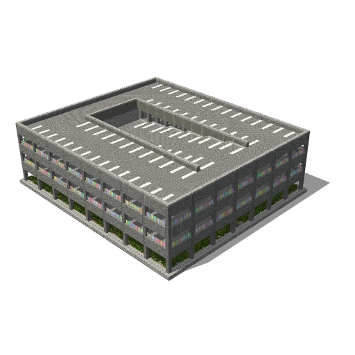 Car park