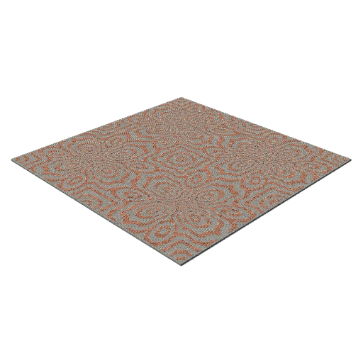 Floor pattern 3