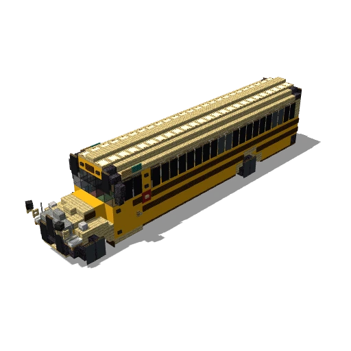 Bus 1