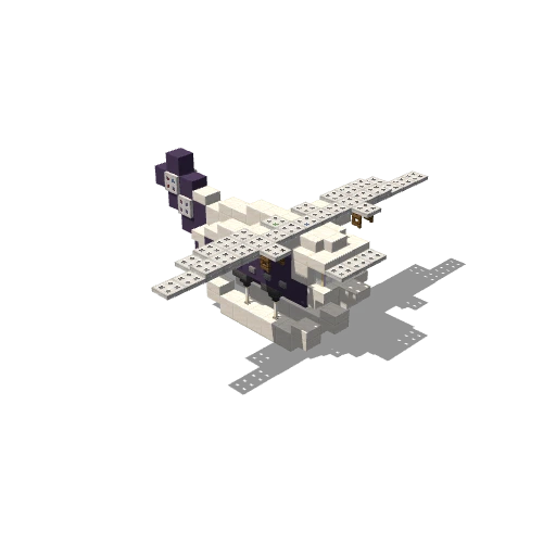 Plane 27