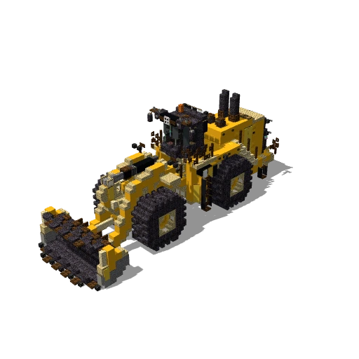 Utility vehicle 30