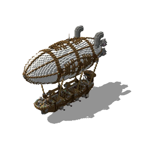 Medieval build 10