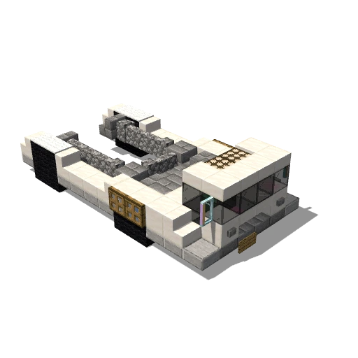 Airport vehicle 5