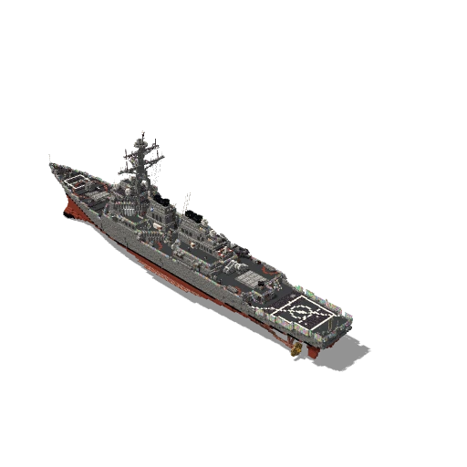 Cruiser