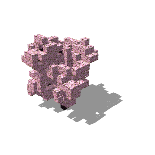 Medium cherry tree 4