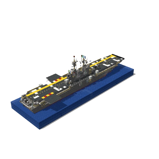 Warship 14