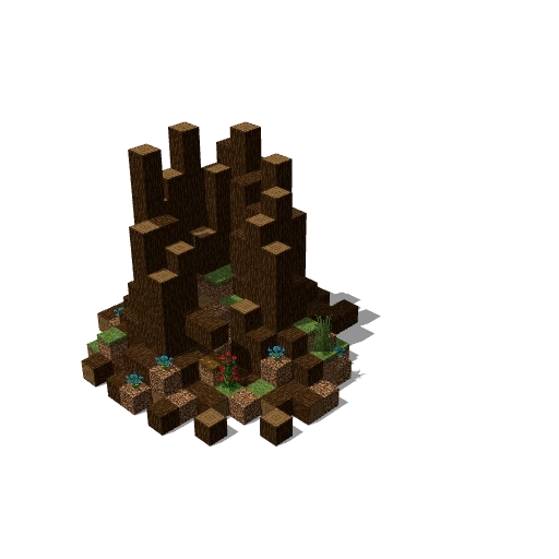 Dead tree 31
