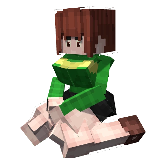 Chara - Undertale