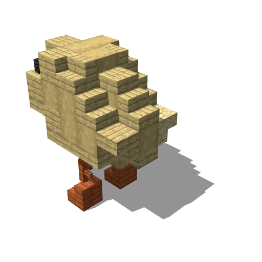 Animal 19