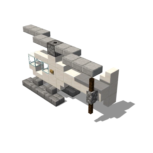 Helicopter c