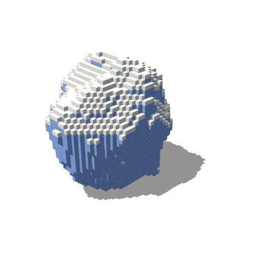 Iceberg 4