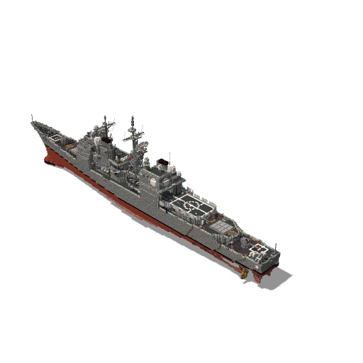 Cruiser 1