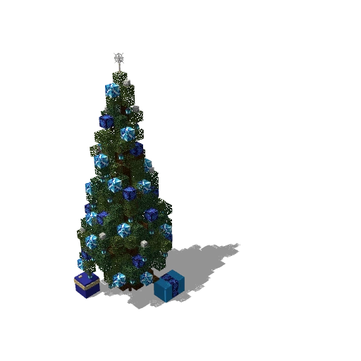 Christmas tree 5