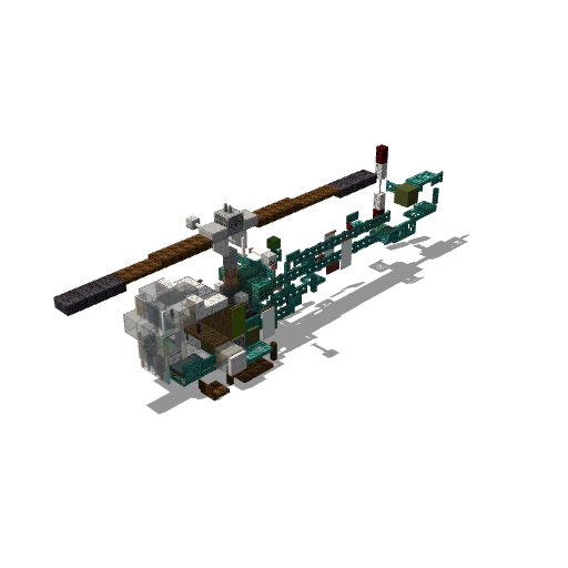 Helicopter 9