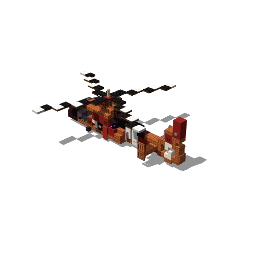 Helicopter 1