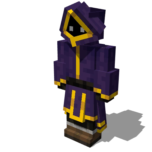 Telekinesis Mage