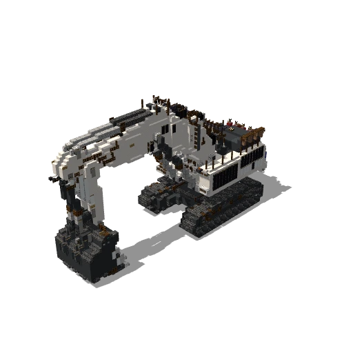 Utility vehicle 32