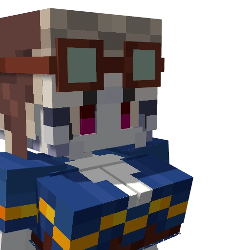 Happy Ghast