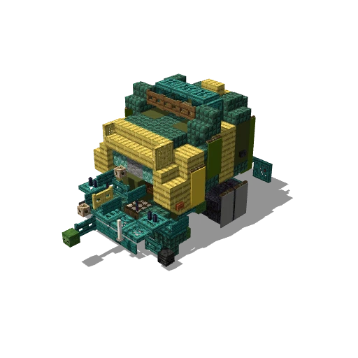 Utility vehicle 25