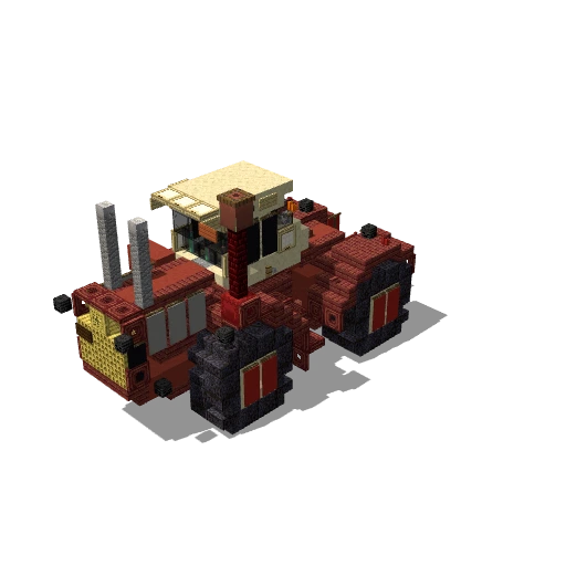 Tractor 11