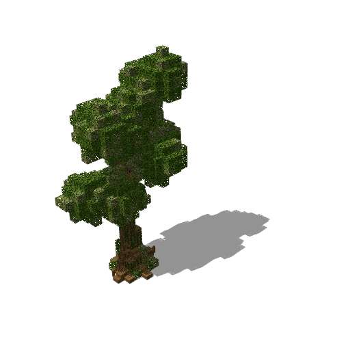 Large azalea 1