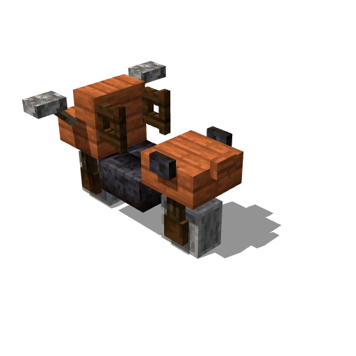 Motorbike 5