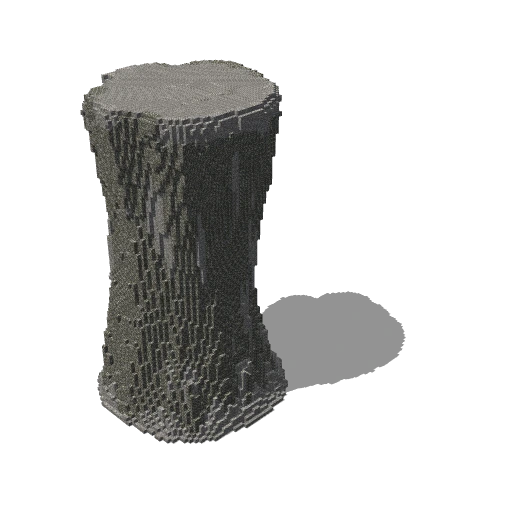 Rock spire 6