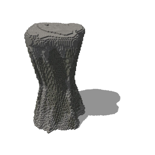 Rock spire 9