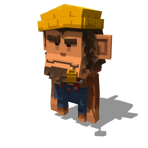 Banana Bill